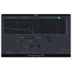 Best reviews of 💯 2nd Sense Audio Engineering Filter - Electronic Delivery ⌛