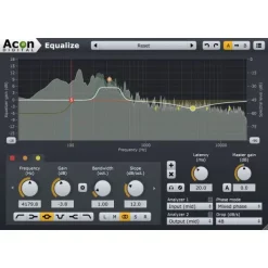 Hot Sale 🥰 Acon Digital Equalize - Electronic Delivery ❤️