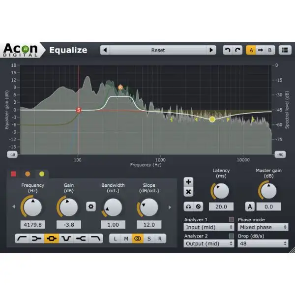 Hot Sale π₯° Acon Digital Equalize - Electronic Delivery β€οΈ