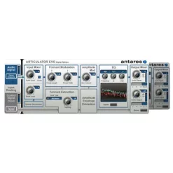 Budget ⭐ Antares Articulator Evo - Electronic Delivery ✔️