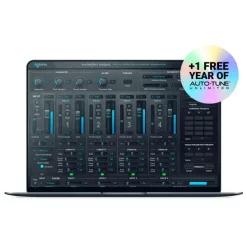 Best reviews of ✔️ Antares Harmony Engine Automatic Vocal Harmony Generator 😍