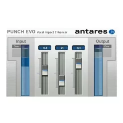 Hot Sale ❤️ Antares Punch Evo - Electronic Delivery 🔔