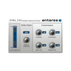 Cheapest 💯 Antares Sybil Evo - Electronic Delivery 😍