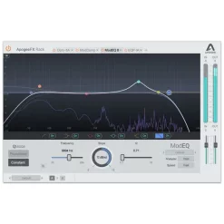 Best deal ✨ Apogee FX Rack ModEQ 6 - Electronic Delivery 🤩