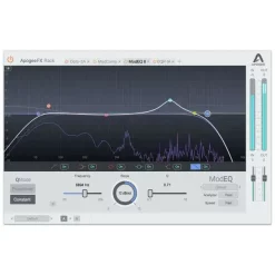 Outlet 😍 Apogee Digital ModEQ6 - Electronic Delivery ⭐