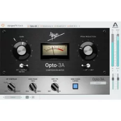 Best reviews of 🔔 Apogee Digital Opto-3A - Electronic Delivery ✔️