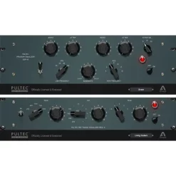 Brand new 🔥 Apogee FX Rack Pultec Bundle - Electronic Delivery 🔔