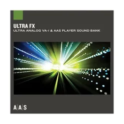 Best Sale 🥰 Applied Acoustics Ultra FX - Electronic Delivery 🛒