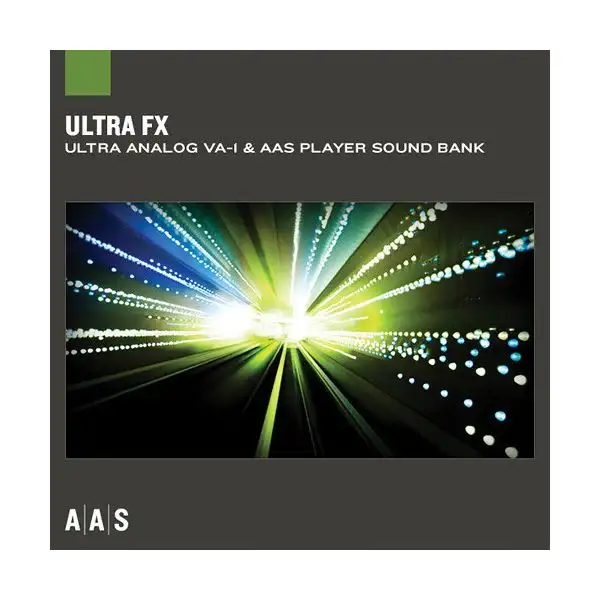 Best Sale π₯° Applied Acoustics Ultra FX - Electronic Delivery π