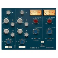 Promo ❤️ Arturia 1973 Preamp - Electronic Delivery 🌟