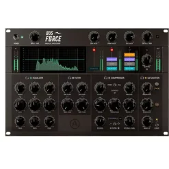Buy 👏 Arturia Bus FORCE Software Effect ⭐
