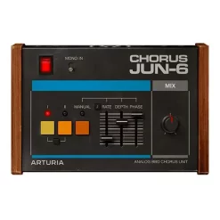 Buy 💯 Arturia Chorus JUN-6 Software Effect 🎉