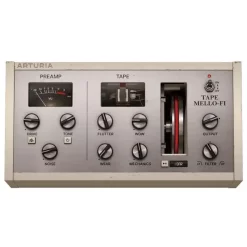 Promo 🧨 Arturia Tape Mello-Fi Software Effect 😀