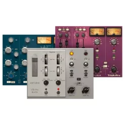 New ❤️ Arturia Memory Lane Software Effect 🌟