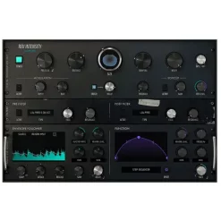 Best Pirce 👍 Arturia Rev INTENSITY Software Effect 👏