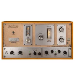 Promo 👏 Arturia Rev PLATE-140 Software Effect 🌟