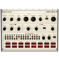 Top 10 🛒 Arturia SEM-Filter - Electronic Delivery 🥰