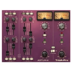 Discount 🌟 Arturia TridA-Pre - Electronic Delivery 🎉