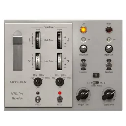 Cheapest ✨ Arturia V76-Pre - Electronic Delivery ⌛