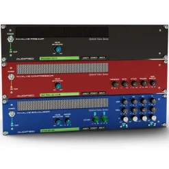 Best reviews of ✔️ Audified InValve Effects - Electronic Delivery 🧨