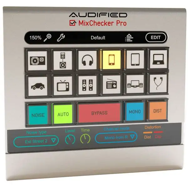 Wholesale π Audified MixChecker Pro - Electronic Delivery π