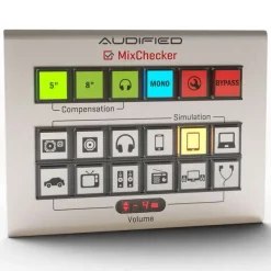 Discount 🔥 Audified MixChecker - Electronic Delivery 🥰