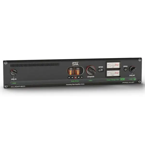 Deals π Audified STA Preamp 2 - Electronic Delivery π―