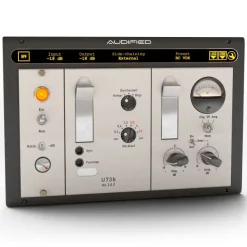 Buy 🎁 Audified U73b Compressor - Electronic Delivery ⭐