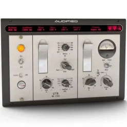 Promo 🌟 Audified U78 Saturator - Electronic Delivery 😍