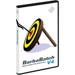 Wholesale 🔥 Audio Ease BarbaBatch V4 - Electronic Delivery ✔️