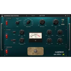 Best deal 🔥 AudioThing Alborosie Dub Station 🎉