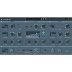 Best Pirce 🥰 AudioThing Frostbite 2 🔥