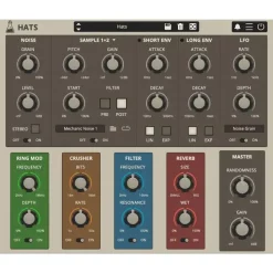 Top 10 🎉 AudioThing Hats 💯