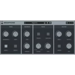 Deals 🥰 AudioThing Megaphone 💯