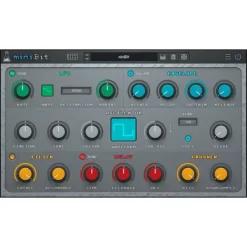 Deals 🔔 AudioThing MiniBit ✨