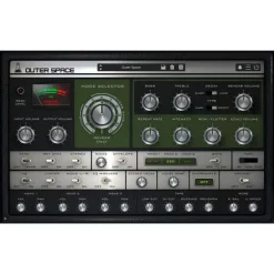 Discount 🥰 AudioThing Outer Space 😉