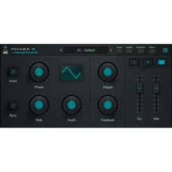 Cheap 🎁 AudioThing Phase Motion ✨