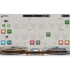 Wholesale 🤩 AudioThing Reels 🌟