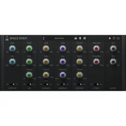 Top 10 🥰 AudioThing Space Strip 🎉