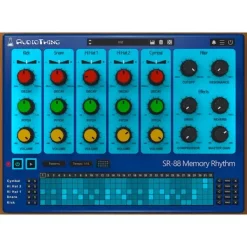 Cheapest 🎁 AudioThing SR-88 👍