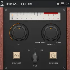 Wholesale 🤩 AudioThing Things - Texture 🎁