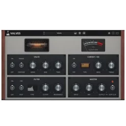 Cheapest 🧨 AudioThing Valves 😍