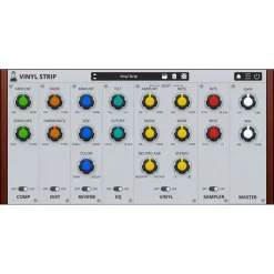 Deals 🧨 AudioThing Vinyl Strip 🎉