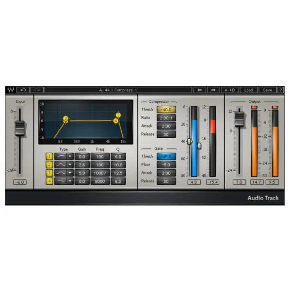 Cheapest π Waves AudioTrack - Electronic Delivery π₯°