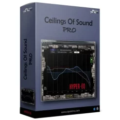 Top 10 🎉 AyaicWare Ceilings Of Sound Pro - Electronic Delivery 🛒