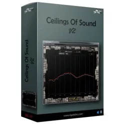 Best Sale 💯 AyaicWare Ceilings Of Sound V2 - Electronic Delivery ❤️