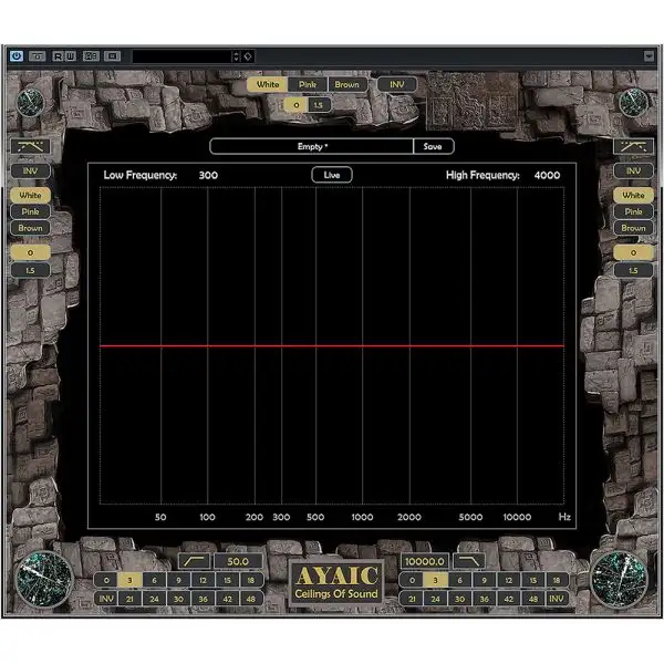 Deals π₯° AyaicWare Ceilings Of Sound - Electronic Delivery π