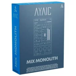 Cheap 🧨 AyaicWare Mix Monolith ⌛