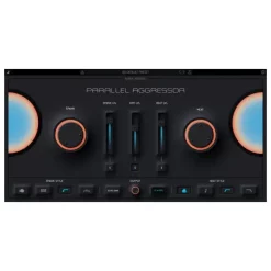 Deals ❤️ Baby Audio Parallel Aggressor 🔔