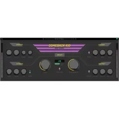 Brand new 🎉 Baby Audio Comeback Kid 😍